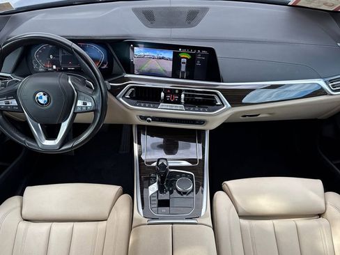 Used 2020 BMW X5 sDrive40i w/ Convenience Package image 13