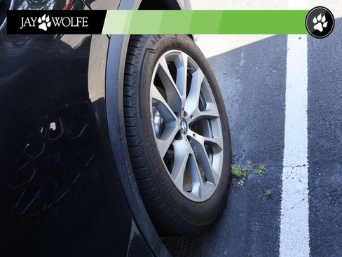 Used 2018 BMW X5 xDrive35d AWD/4WD image 12