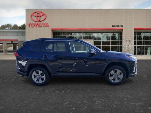 Certified 2024 Toyota RAV4 XLE w/ Convenience Package image 4