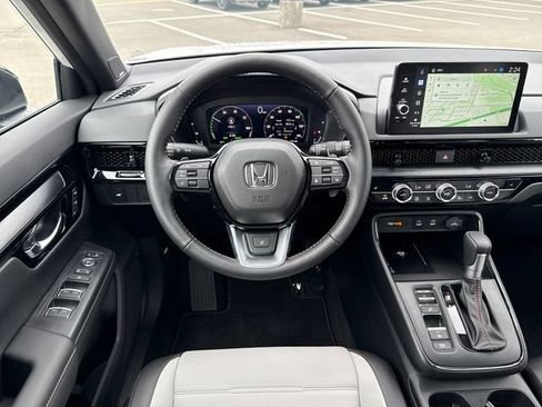 Used 2026 Honda CR-V Sport Touring image 14