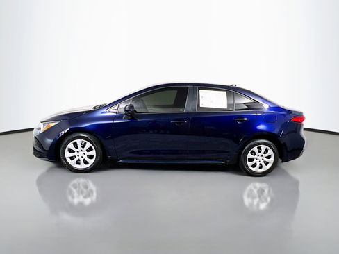 Used 2024 Toyota Corolla LE FWD image 9