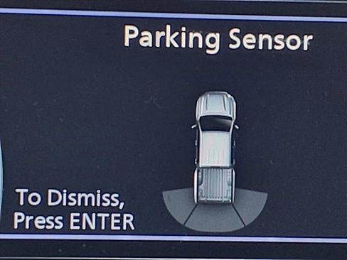 New 2026 Nissan Frontier SV w/ All-Weather Content Package image 20