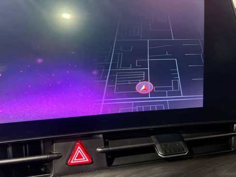 Certified 2023 Kia Sportage X-Line Prestige image 18