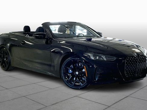 Used 2025 BMW 430i 430i w/ M Sport Package image 2