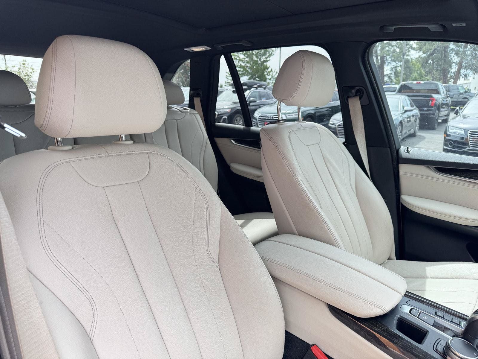 Used 2018 BMW X5 xDrive35i AWD/4WD image 26