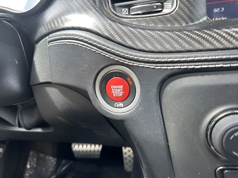 Used 2022 Dodge Charger SRT Hellcat image 24