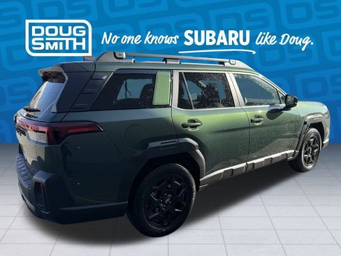New 2026 Subaru Outback Limited image 5