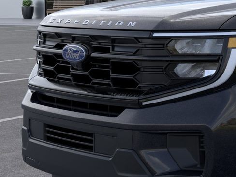 New 2026 Ford Expedition Max Active image 40