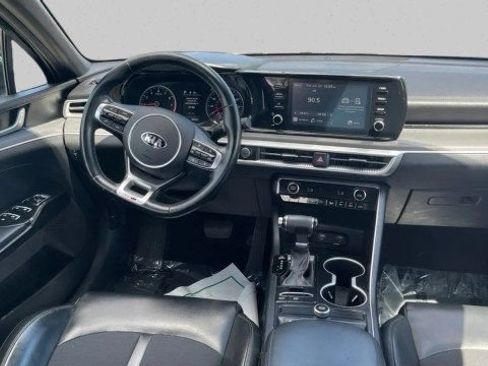 Used 2021 Kia K5 GT-Line w/ GT-Line FWD Premium Package image 18