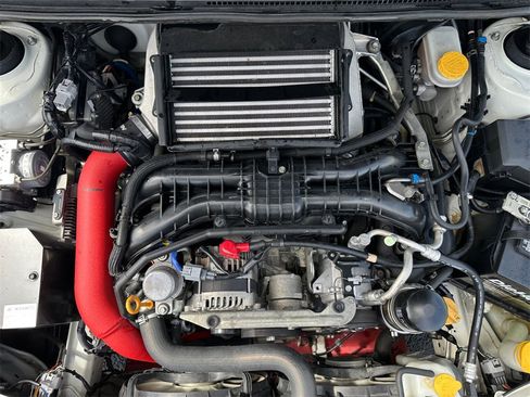 Used 2015 Subaru WRX image 19