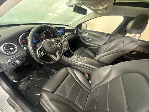 Used 2020 Mercedes-Benz C 300 Sedan image 21