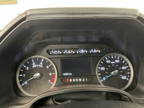Used 2017 Ford F350 XLT w/ XLT Premium Package AWD/4WD image 10