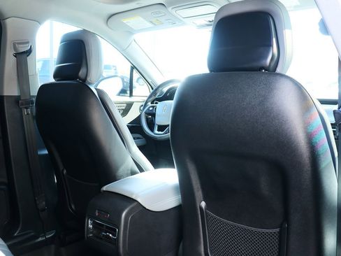 Used 2022 Lincoln Corsair Reserve w/ Equipment Group 201A image 29