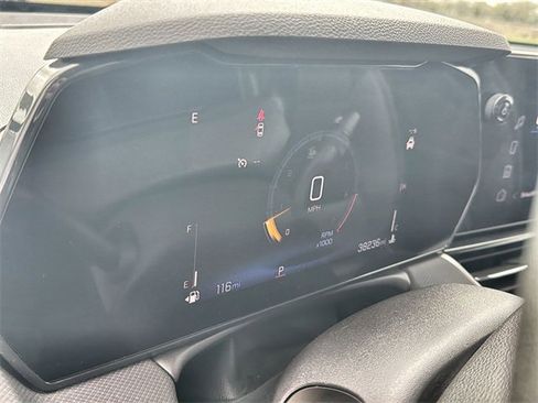 Certified 2024 Chevrolet TrailBlazer LT image 12