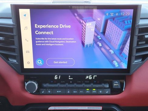 New 2026 Toyota Tundra TRD Pro image 13