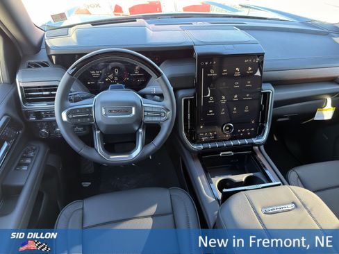 New 2026 GMC Yukon Denali image 10