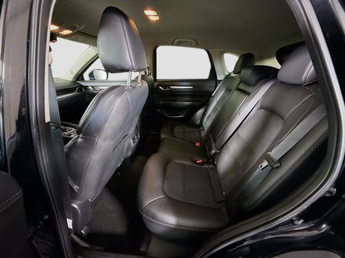 Used 2023 MAZDA CX-5 AWD 2.5 S w/ Select Package image 25