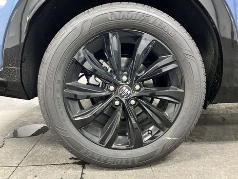 New 2026 Buick Envista Sport Touring w/ Convenience I Package image 31