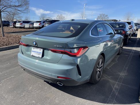 Certified 2025 BMW 430i image 22