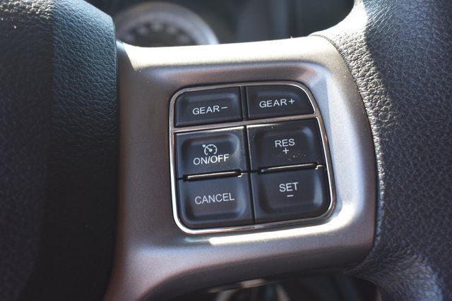 Used 2023 RAM 1500 Classic SLT w/ Trailer & Traction Group RWD image 19