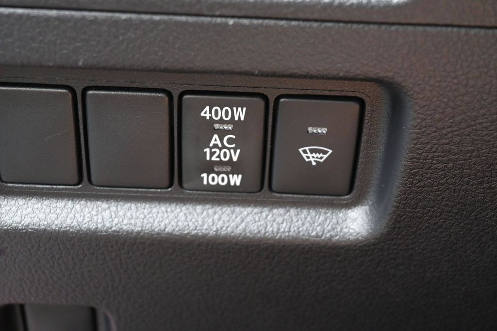 Used 2024 Toyota 4Runner TRD Off-Road Premium w/ Moonroof Package AWD/4WD image 15