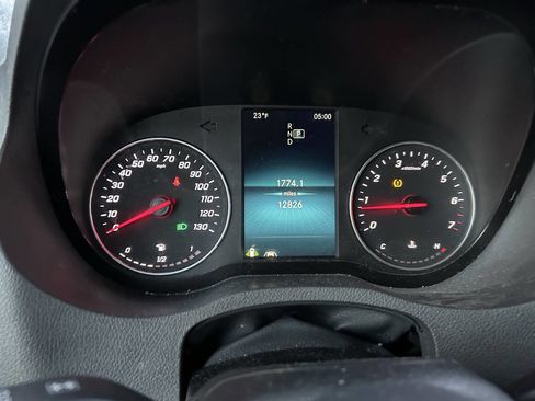 Used 2023 Mercedes-Benz Sprinter 2500 image 8