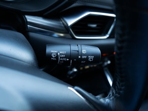 Used 2017 MAZDA CX-5 Grand Touring w/ Premium Package image 24