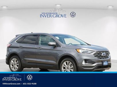 Used 2024 Ford Edge Titanium
