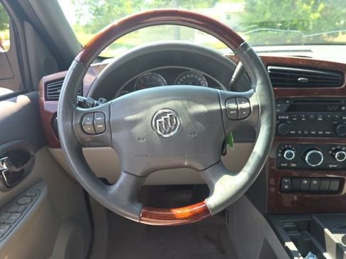 Used 2007 Buick Rendezvous CX w/ CX Luxury Package FWD image 15