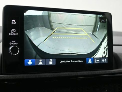 New 2026 Honda CR-V EX-L image 4
