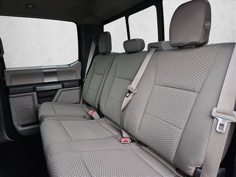 Used 2015 Ford F150 XLT w/ Equipment Group 302A Luxury AWD/4WD image 17