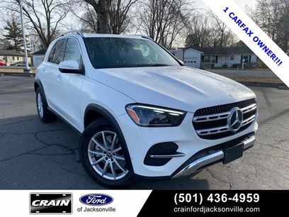 Used 2024 Mercedes-Benz GLE 450e 4MATIC
