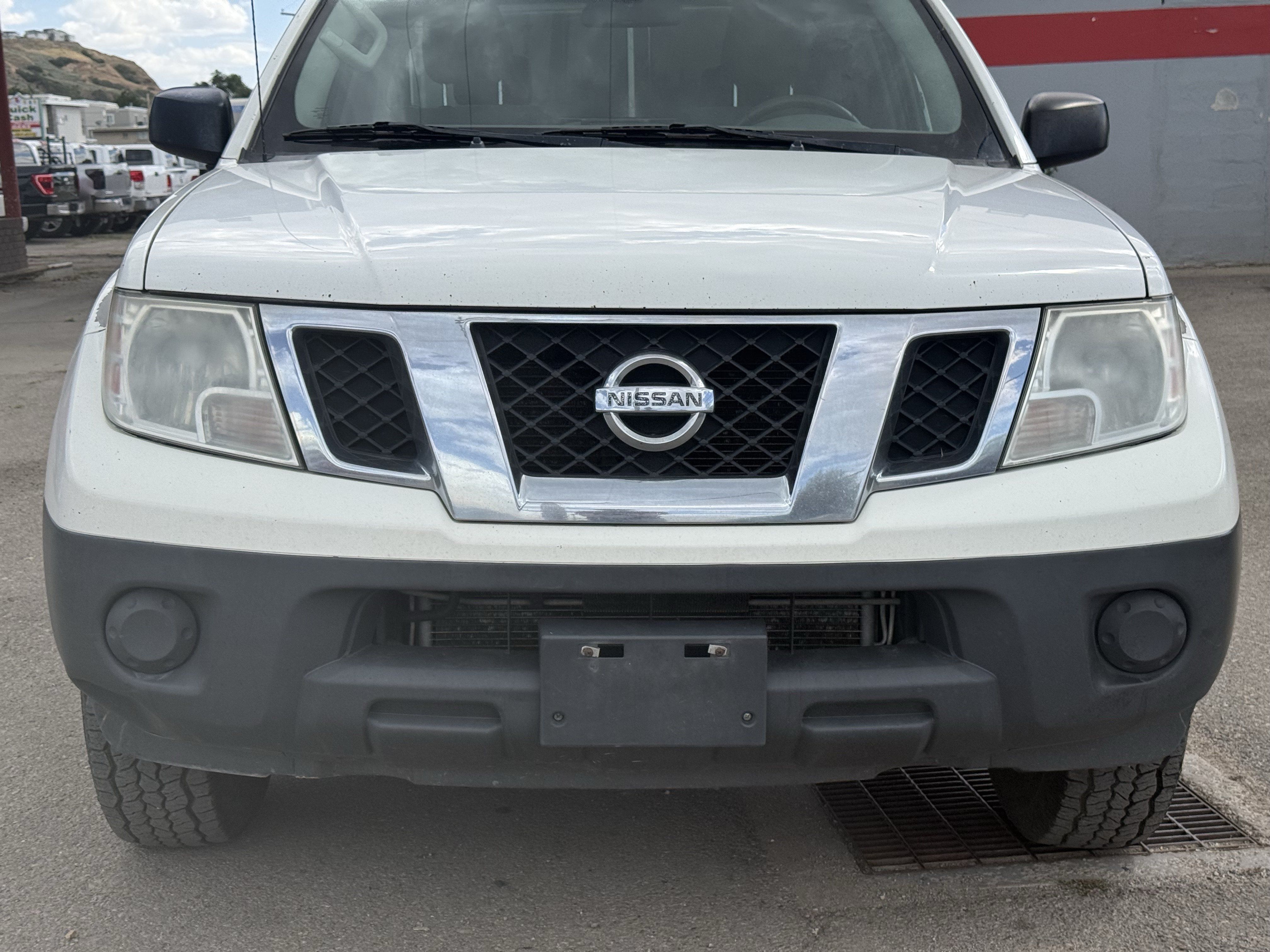 Used 2018 Nissan Frontier S RWD image 20