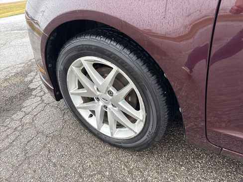 Used 2012 Ford Fusion SEL image 19