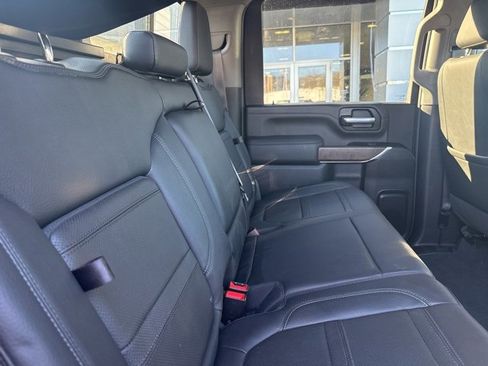 Used 2022 GMC Sierra 2500 Denali image 31