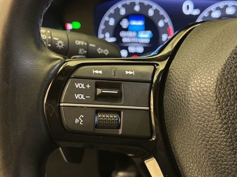 Certified 2023 Honda Civic Sport Touring image 29