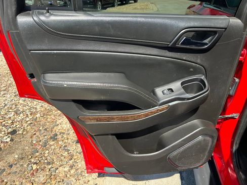 Used 2016 Chevrolet Tahoe LT AWD/4WD image 19