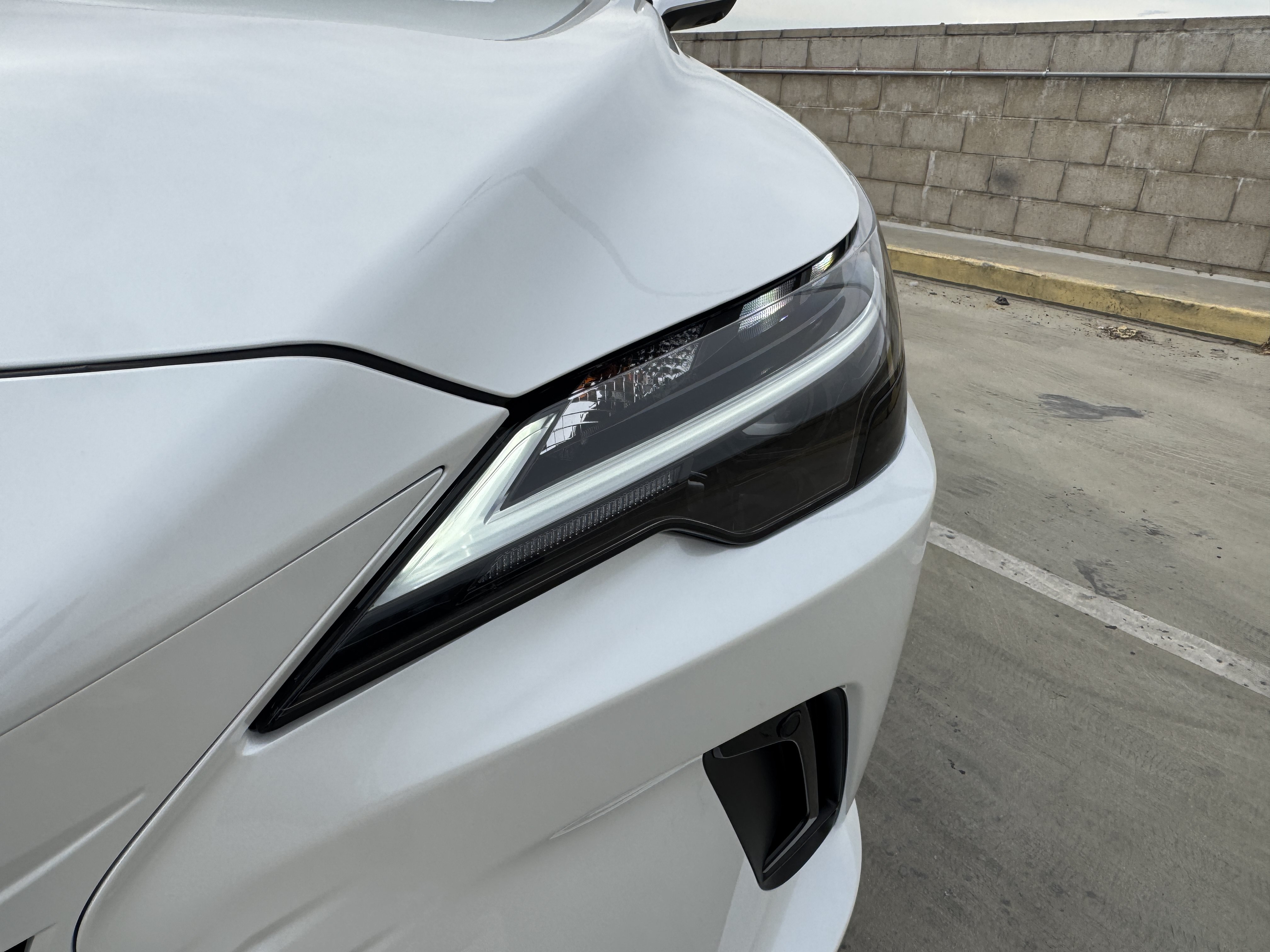 New 2026 Lexus RX 350h AWD/4WD image 13