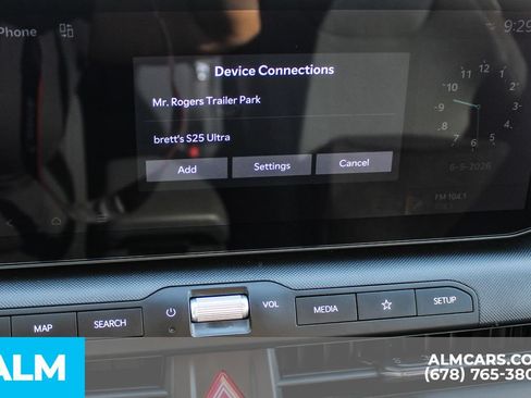 Used 2025 Kia K4 FWD image 36
