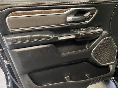Used 2020 RAM 1500 Laramie image 12