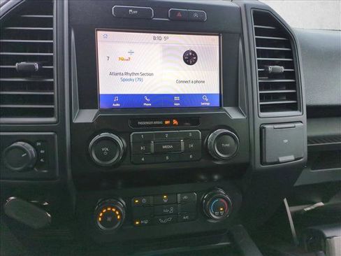 Used 2020 Ford F150 XL w/ Equipment Group 101A Mid image 11