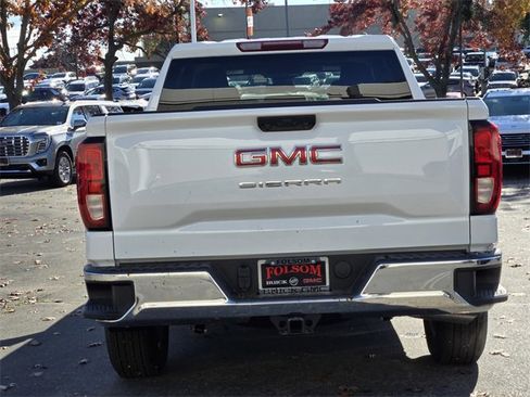New 2026 GMC Sierra 1500 Pro w/ Pro Value Package image 5