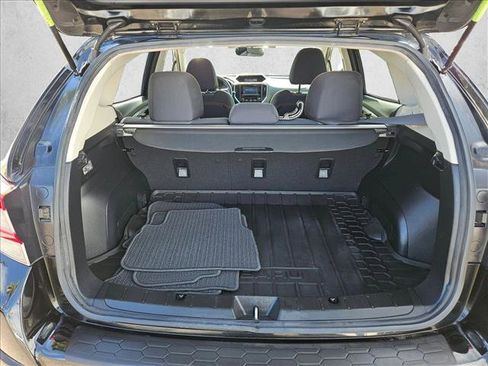 Used 2022 Subaru Crosstrek 2.0i Premium w/ Popular Package #4 image 10