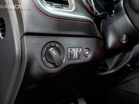 Used 2021 Dodge Charger Scat Pack RWD image 82