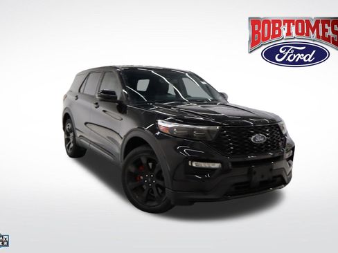 Used 2022 Ford Explorer ST w/ Equipment Group 401A image 1