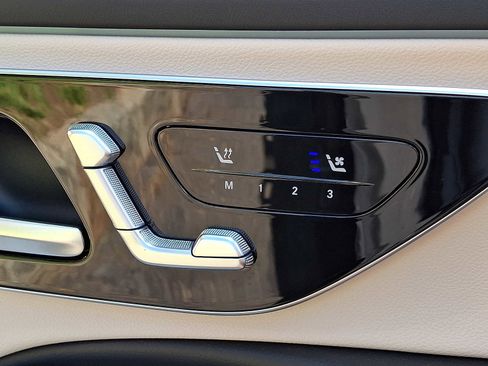 Certified 2024 Mercedes-Benz E 350 4MATIC Sedan image 22