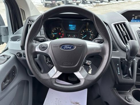 Used 2018 Ford Transit 350 XLT image 25