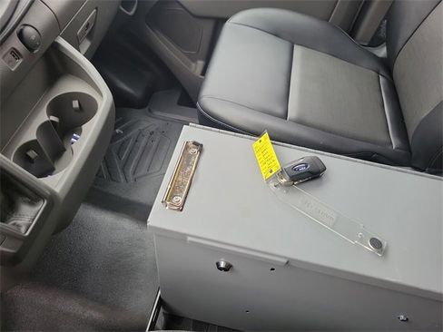 Used 2023 Ford Transit 150 Low Roof AWD w/ Load Area Protection Package image 17