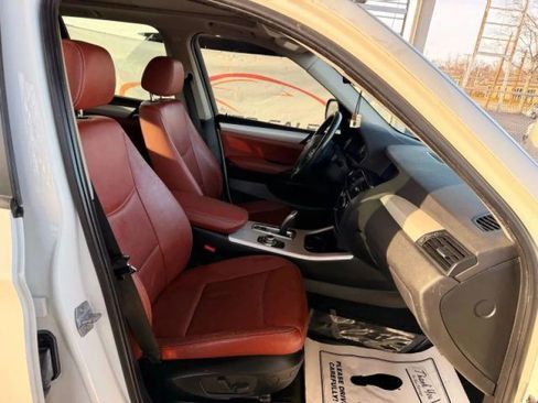 Used 2014 BMW X3 xDrive28i AWD/4WD image 23