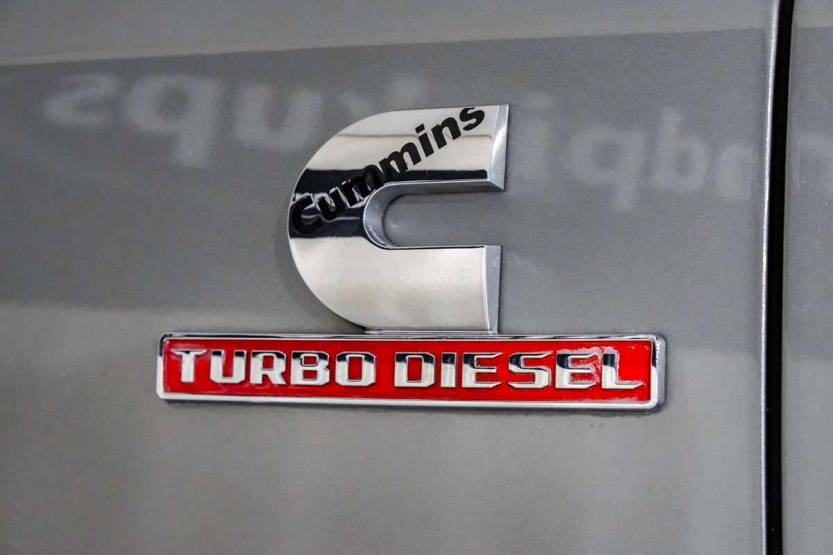Used 2022 RAM 2500 Big Horn AWD/4WD image 43